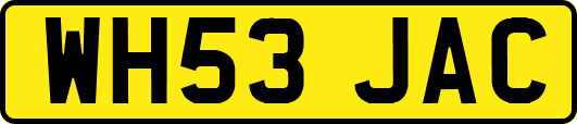 WH53JAC