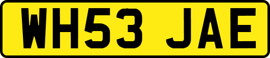WH53JAE