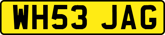 WH53JAG