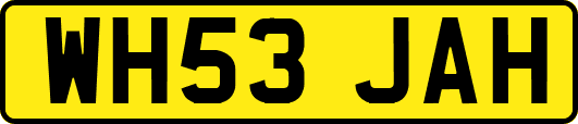WH53JAH