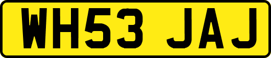WH53JAJ