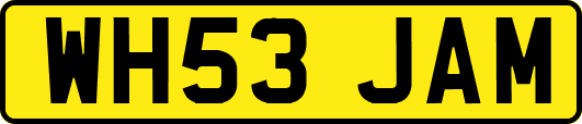 WH53JAM