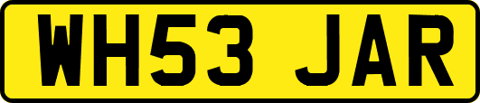 WH53JAR