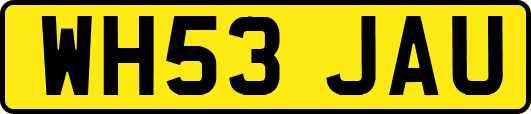 WH53JAU