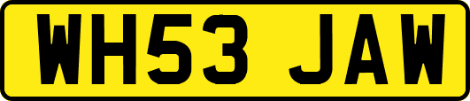 WH53JAW
