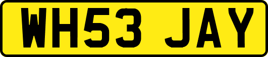 WH53JAY