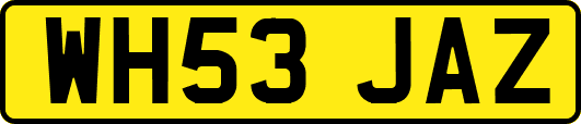 WH53JAZ