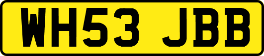WH53JBB