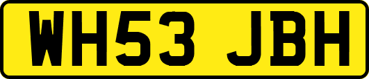 WH53JBH