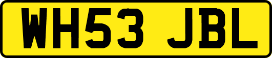 WH53JBL