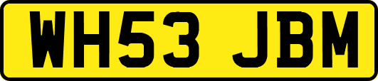 WH53JBM