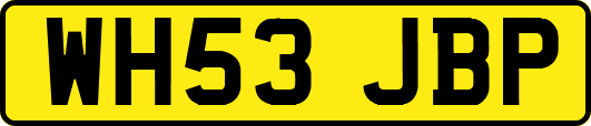 WH53JBP