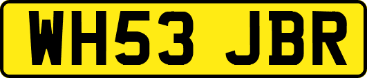 WH53JBR