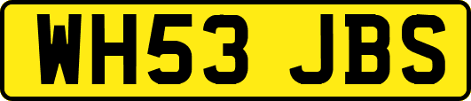 WH53JBS