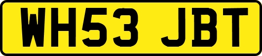 WH53JBT
