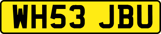 WH53JBU
