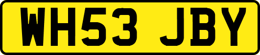 WH53JBY