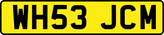 WH53JCM