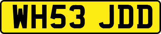 WH53JDD