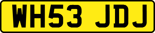 WH53JDJ
