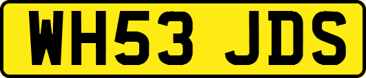 WH53JDS