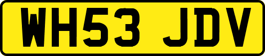 WH53JDV