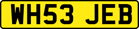 WH53JEB