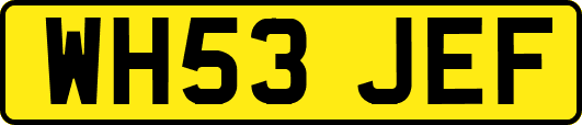 WH53JEF