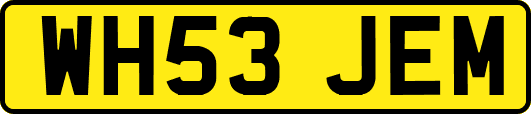 WH53JEM