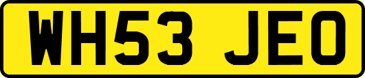 WH53JEO