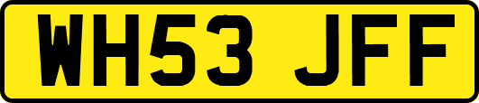 WH53JFF
