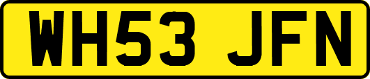 WH53JFN