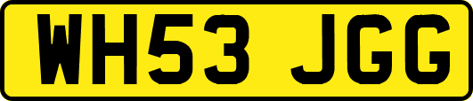 WH53JGG