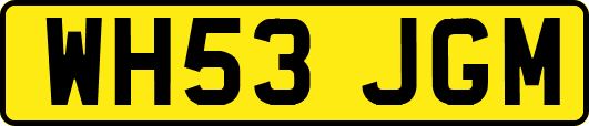 WH53JGM