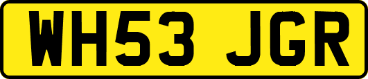 WH53JGR