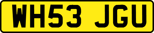 WH53JGU