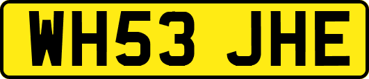 WH53JHE