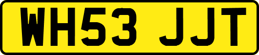 WH53JJT