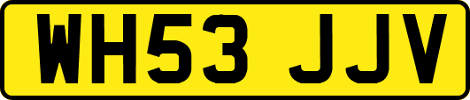 WH53JJV
