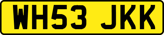 WH53JKK