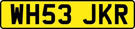 WH53JKR