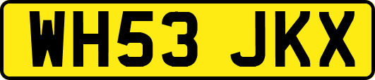 WH53JKX