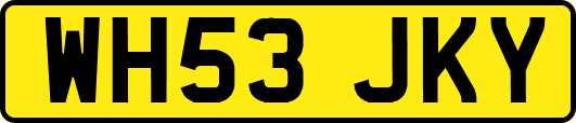 WH53JKY