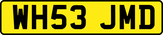 WH53JMD
