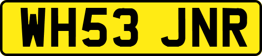 WH53JNR