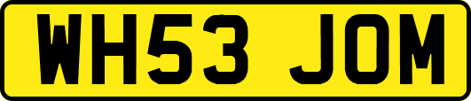 WH53JOM