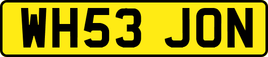 WH53JON