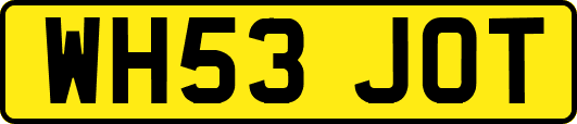 WH53JOT
