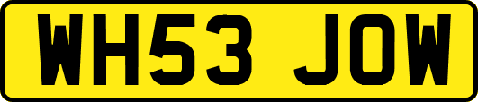 WH53JOW