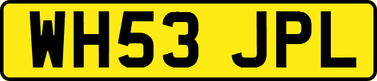 WH53JPL